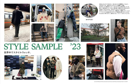 POPEYE 2023.02 - 910