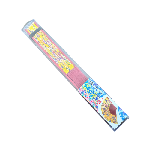 Abanico Plegable
