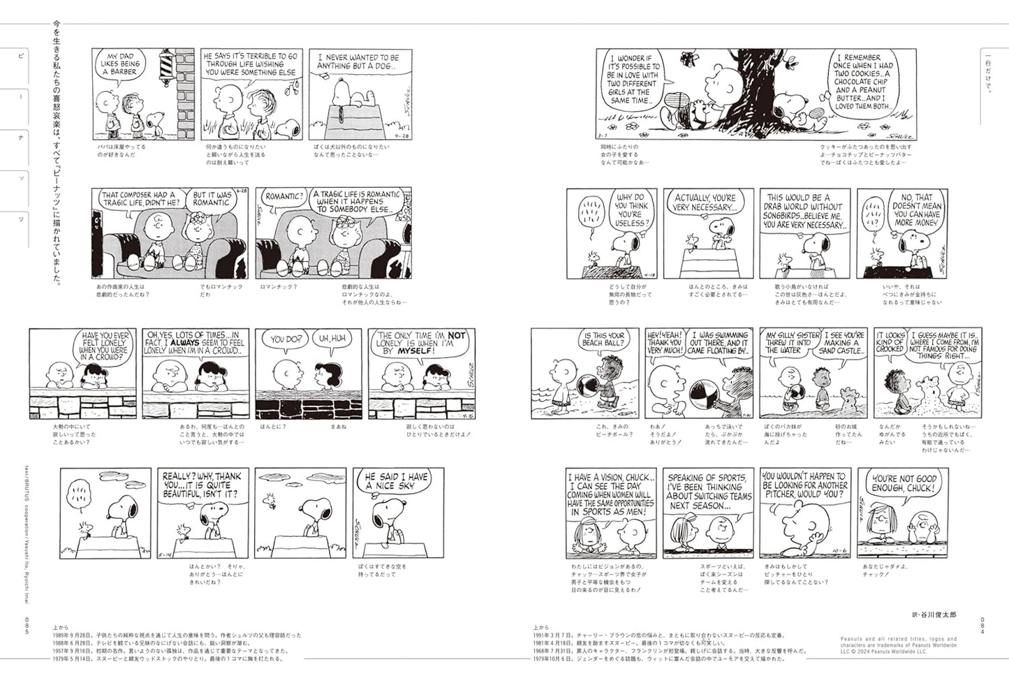 BRUTUS 2024.06 - 1008