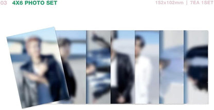BTS MEMORIES OF 2020 BLURAY