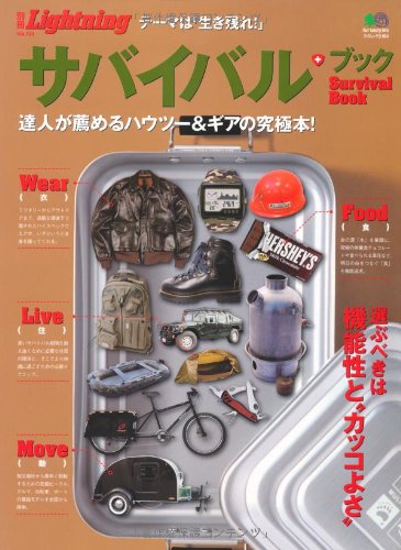 LIGHTNING | Vol. 104