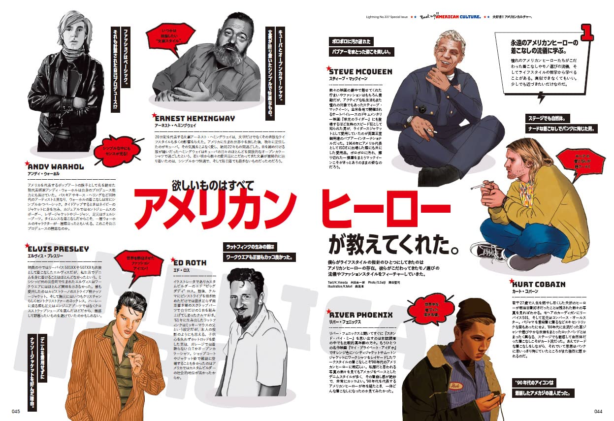 LIGHTNING | Vol. 337