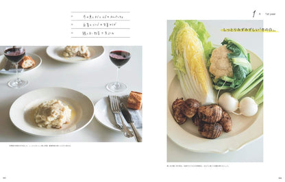 &Premium | Mis Notas de Clase de Cocina