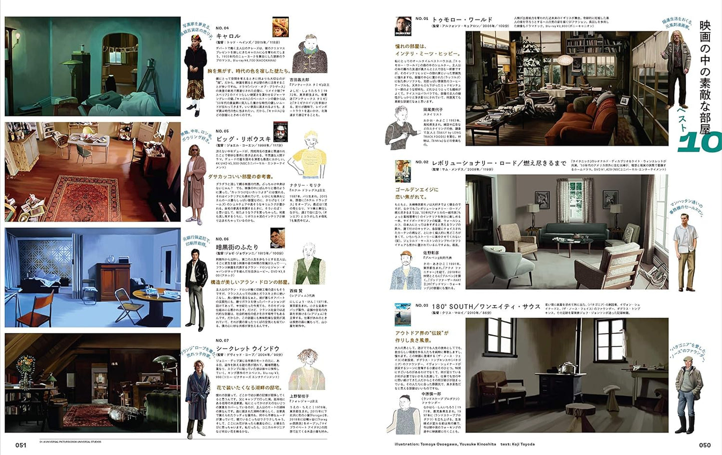 POPEYE 2020.12 - 884