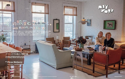 POPEYE 2025.03 - 935