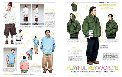 POPEYE 2025.04 - 936