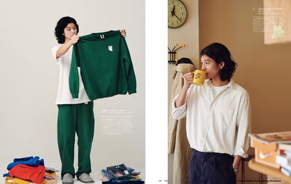 POPEYE 2023.04 - 912