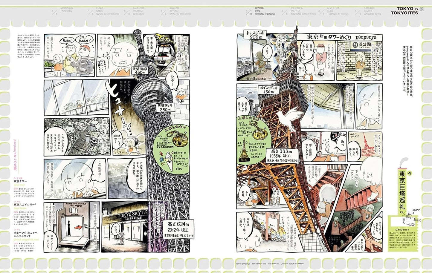 POPEYE 2025.05 - 937