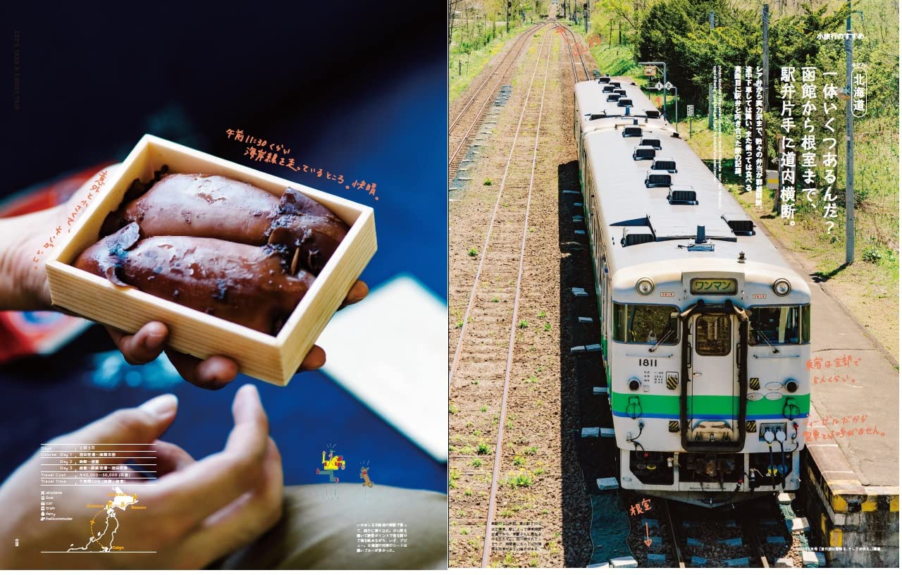 POPEYE | Nuestro Guía de Viaje a Japón