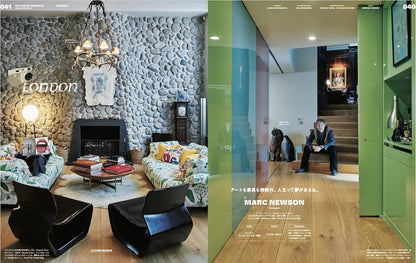 POPEYE | Habitación y City Boy