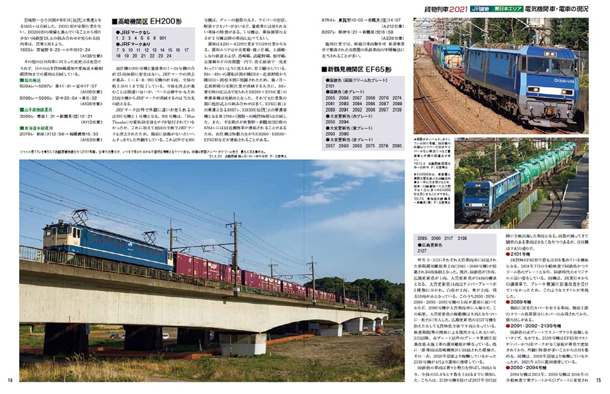 Rail Magazine 2021.07 - 449