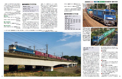 Rail Magazine 2021.07 - 449