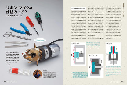 Sound & Recording 2024.11